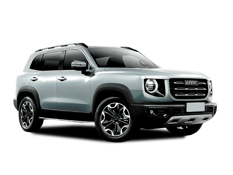 Haval Dargo в наличии по цене от 3 049 000 рублей